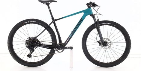 Produit reconditionné · Berria Bravo Sport Carbone / Vélo VTT / Berria | Très bon état