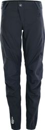 ION MTB Pants Scrub Amp BAT Pants Black Child