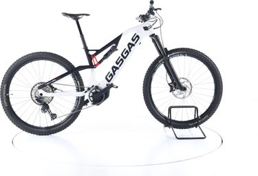 Produit reconditionné - GASGAS G Light Trail 2.0 Vélo électrique VTT 2023 - Très Bon Etat