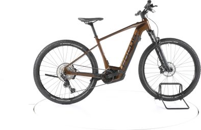 Produit reconditionné - Focus Jarifa 6.8 Vélo électrique 2022 - Très Bon Etat