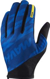 MAVIC Gloves Deemax Pro Glove-Sky Diver / Dark Blue