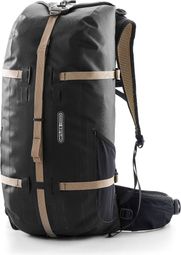 Ortlieb Atrack Backpack 35L Black Beige
