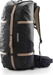 Sac à Dos Ortlieb Atrack 35L Noir Beige