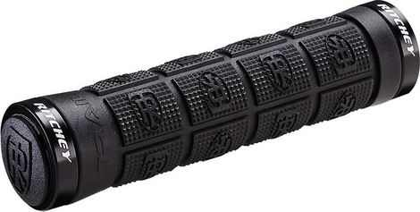 Ritchey WCS Trail Locking Grips Black 135mm