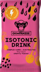 CHIMPANZEE Gunpowder Energy Drink Cherry 30g