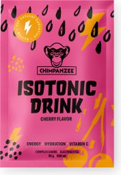 CHIMPANZEE Gunpowder Cherry 30g