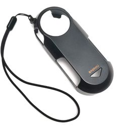 Etui de protection avec câble pour feu arrière Garmin Varia RTL515