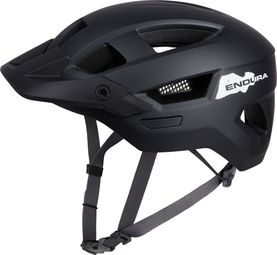 Casco Endura Hummvee Mips Niños Negro