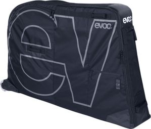Evoc fietstas 280 L zwart
