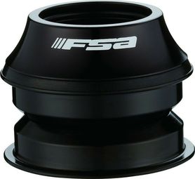 Jeu de direction semi-intégré FSA Orbit zs4d 1 1/8 capot 15mm