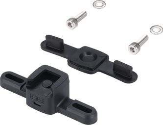 BBB Schlosshalterung für Guard-Serie Schwarz