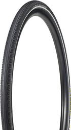 Bontrager H2 Hard-Case Ultimate 700 mm TubeType Rigid Reflective Sidewalls