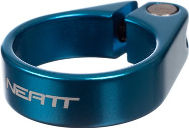 Neatt Bolt Seatclamp Blue