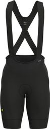 Alé Speedfondo Bib Shorts Zwart