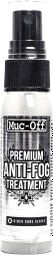 MUC-OFF PREMIUM ANTI-FOG TREATMENT Goggles and Glasses Spray 30ml