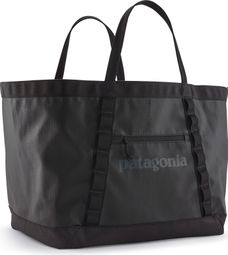 Patagonia Black Hole 61L Black Tote Bag