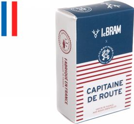 Sapone da barba LeBram / Clean Hugs / Route Captain 100% naturale e biologico