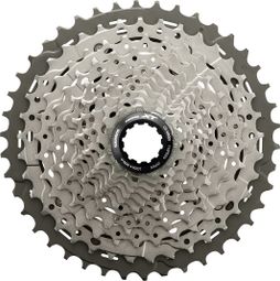 SHIMANO Cassette XT CS-M8000 11V — vue 2