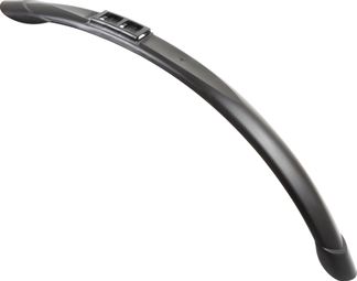 Zefal Mudguard Trail Set Front Rear Black