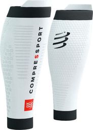 Compressport R2 3.0 Weiß