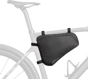 Syncros Ride Triangle Frame Bag Black 2.75L