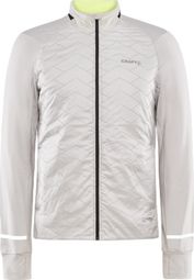 Craft ADV SubZ Lumen 3 Jacket Grey