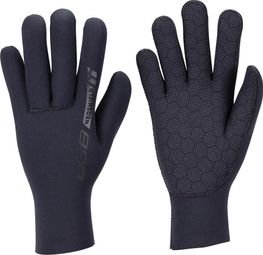 BBB NeoShield Winter-Neoprenhandschuhe Balck