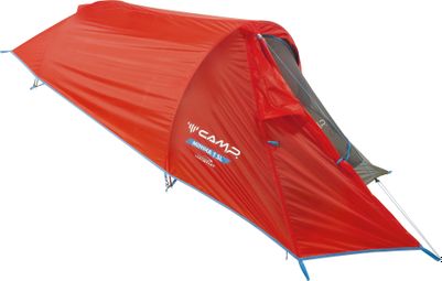 Camp Minima 1 SL Red Tent