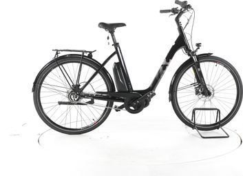 Produit reconditionné - Husqvarna E-Bicycles Eco City 2 FW Entrée basse - Très Bon Etat
