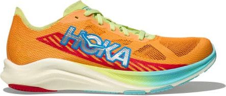 Hoka Cielo Road Hardloopschoenen Oranje/Multicolour Unisex