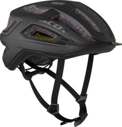 Casco Scott Arx Plus Negro