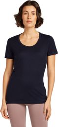 Icebreaker 150 Tech Lite Women's Technical T-Shirt (Blue)
