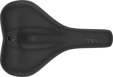 Selle SQlab 601 Ergolux Noir