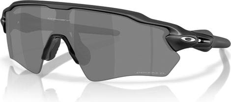 Occhiali Oakley Radar EV S Path - Matte Black / Prizm Black Polarized / Ref : OO9510-0531