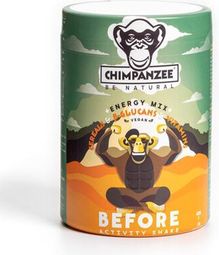 CHIMPANZEE Quicks Mix Shake Honey Cerals cacao 420g