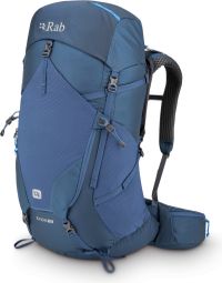 Sac de Randonnée RAB Exion 48L Bleu