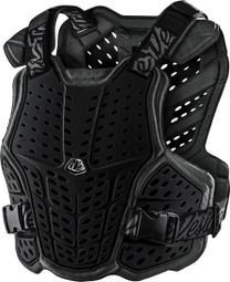 Gilet de Protection Troy Lee Designs Rockfight Noir