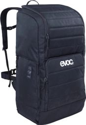 Evoc Gear 90L rugzak zwart 