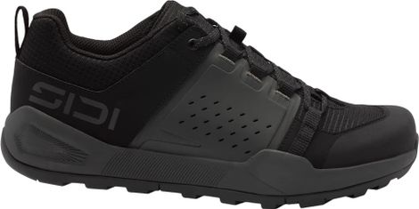 Sidi Atomus Zapatillas MTB Negro Unisex