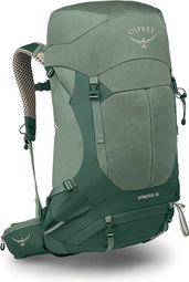 Osprey Stratos 36L Hiking Backpack for Men, Green