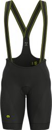 Alé Velocity HD2 Trägerhose Schwarz