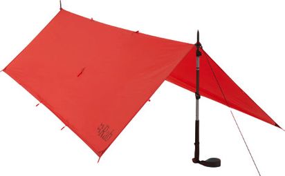 RAB SilTarp Plus Solo Unisex-zeil 