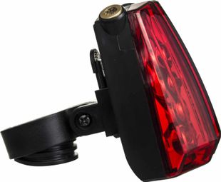 GNK Rear Light Path