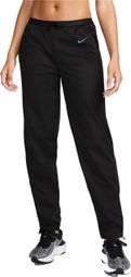 Pantalones impermeables Nike Storm-Fit Run Division Mujer Negro