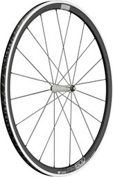 Rueda delantera DT SWISS PR 1600 Spline 32 | 9x100mm | 2018