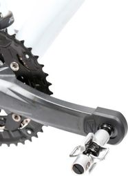 Zefal Crank Armor XL Black