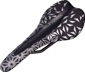 Selle Supacaz Scorch Carbon Platine