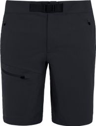 Vaude Badile Herren Shorts Schwarz