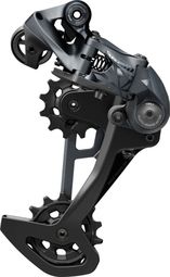 Schaltwerk Sram XX1 Eagle 12V (max. 52 Zähne) Lunar Grey
