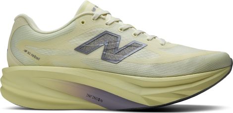 New Balance SuperComp Rebel Laufschuhe für Herren, grün